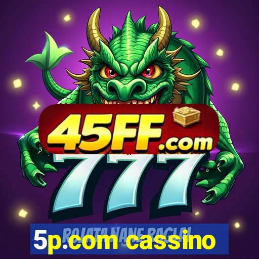5p.com cassino